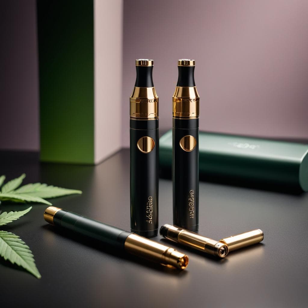 The Complete Guide to 510 Thread Batteries: Everything You Need to Know