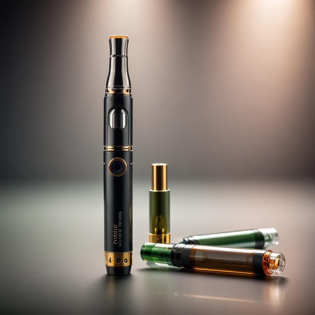 Button vs Draw-Activated Vape Pens: Which Activation Method is Right for You?