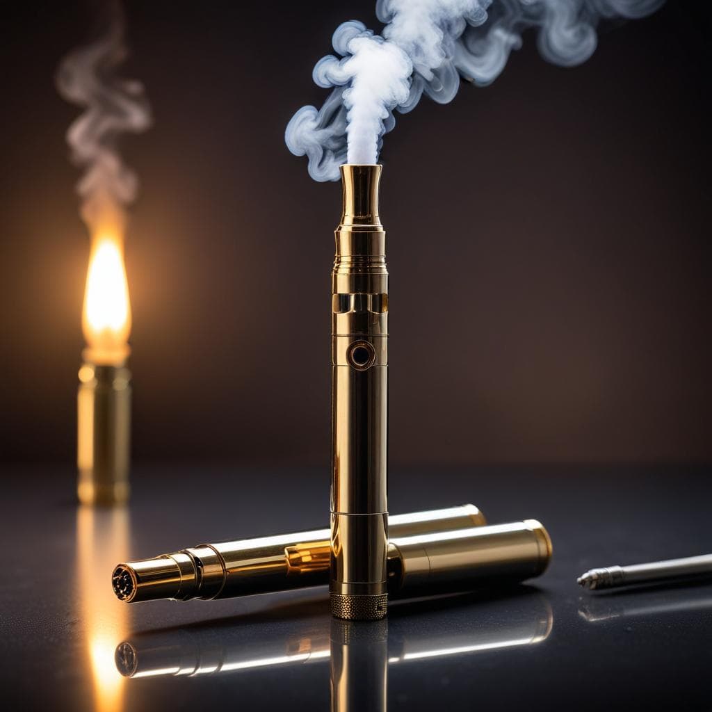 Ceramic vs Metal Coils: Which Heating Element is Best for Vape Cartridges?