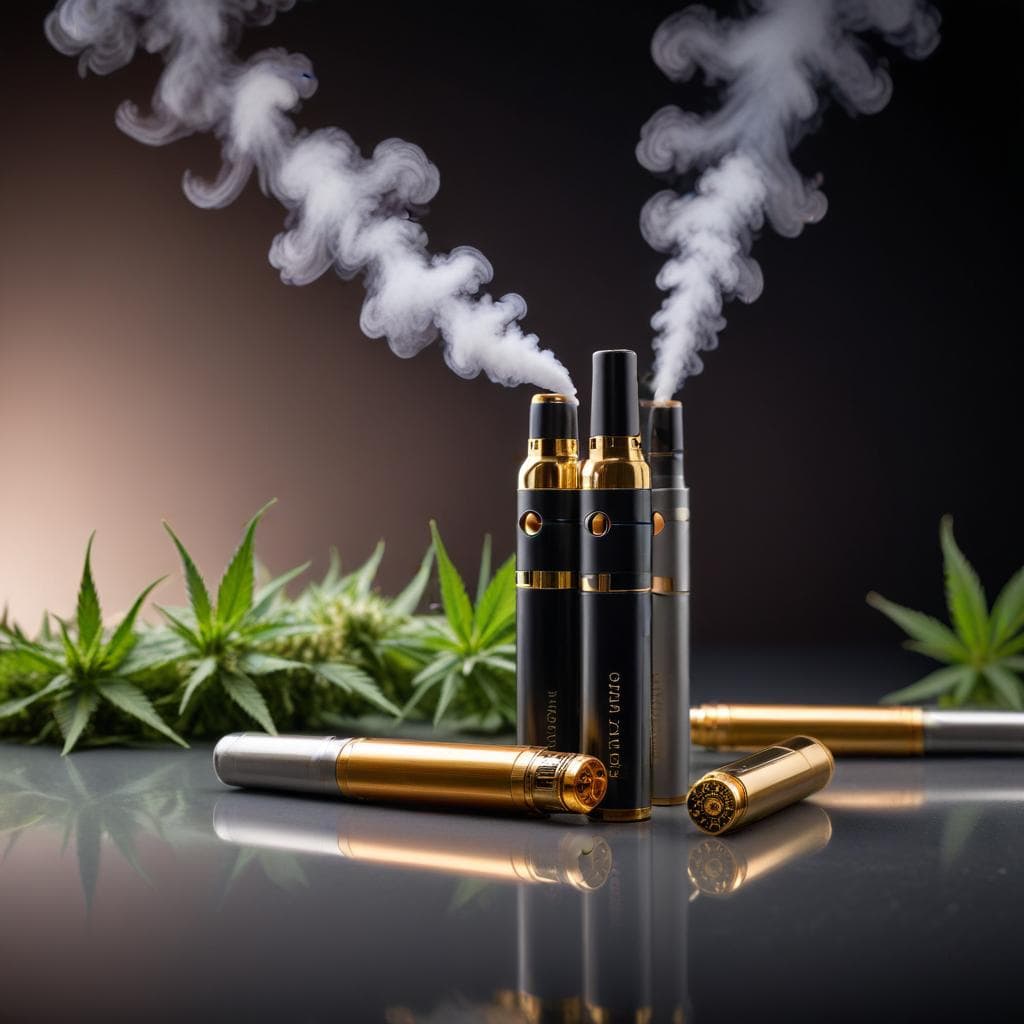 Pod Systems vs 510 Cartridges: Which Format is Better for Your Brand?