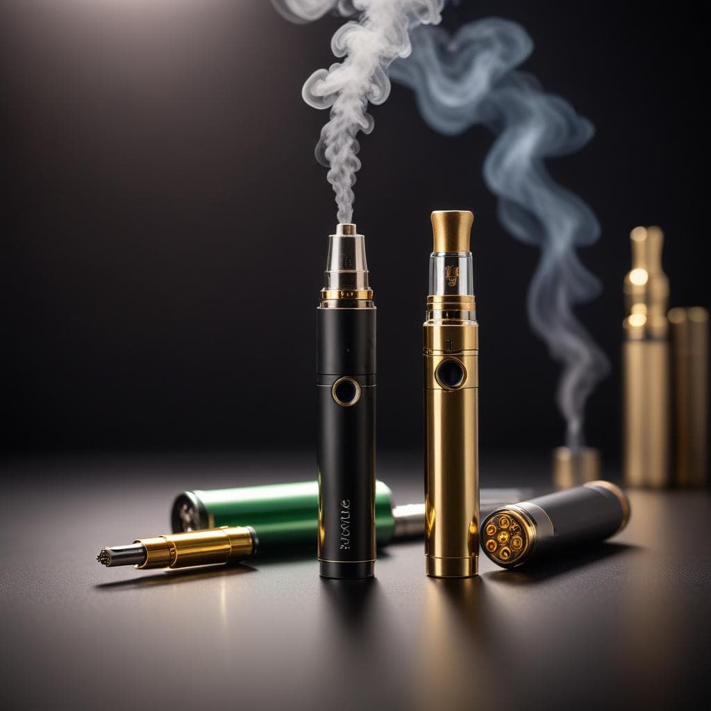 Maximizing Vape Battery Life: Tips for Longer-Lasting Power