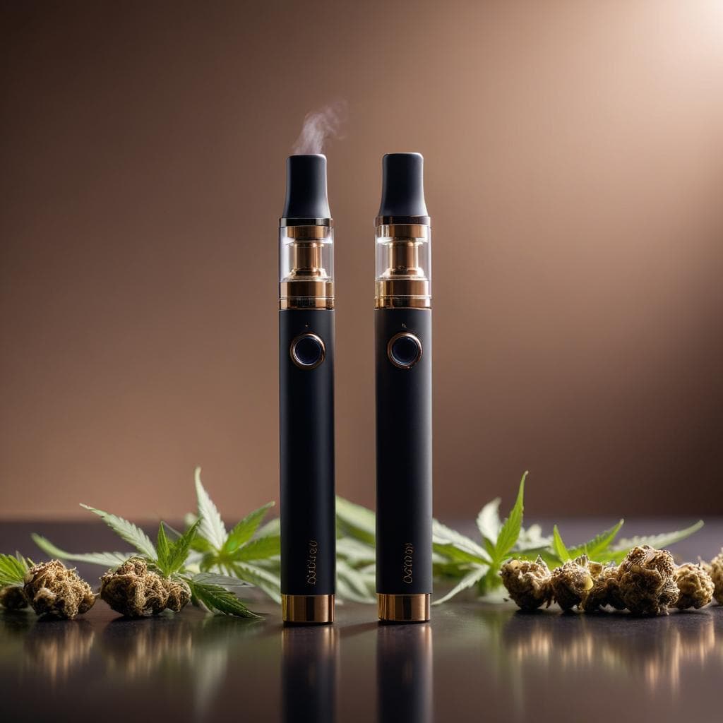 Disposable vs Rechargeable Vape Pens: Which is Best for Your Brand?