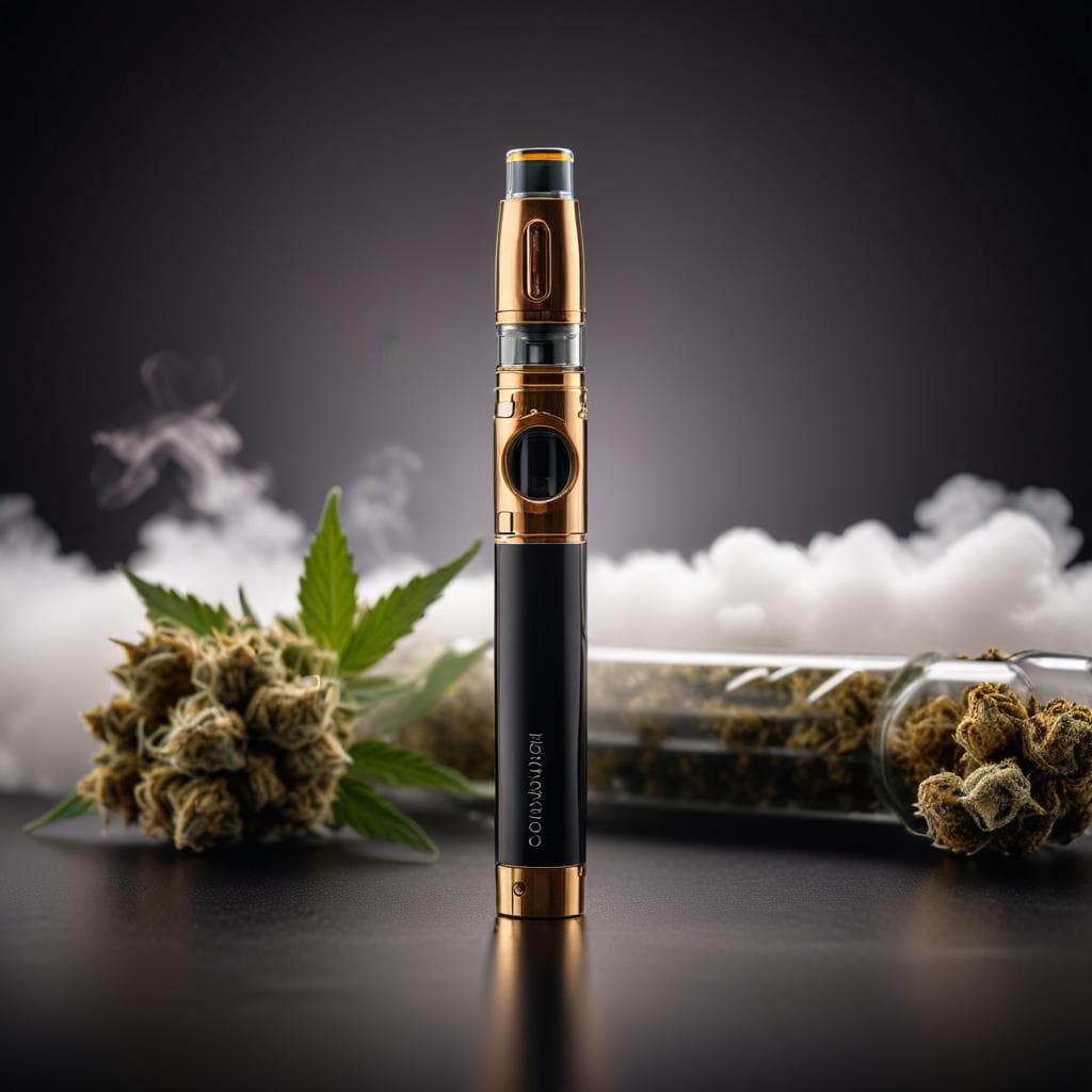 Vape Pen Troubleshooting: Solutions to Common Problems