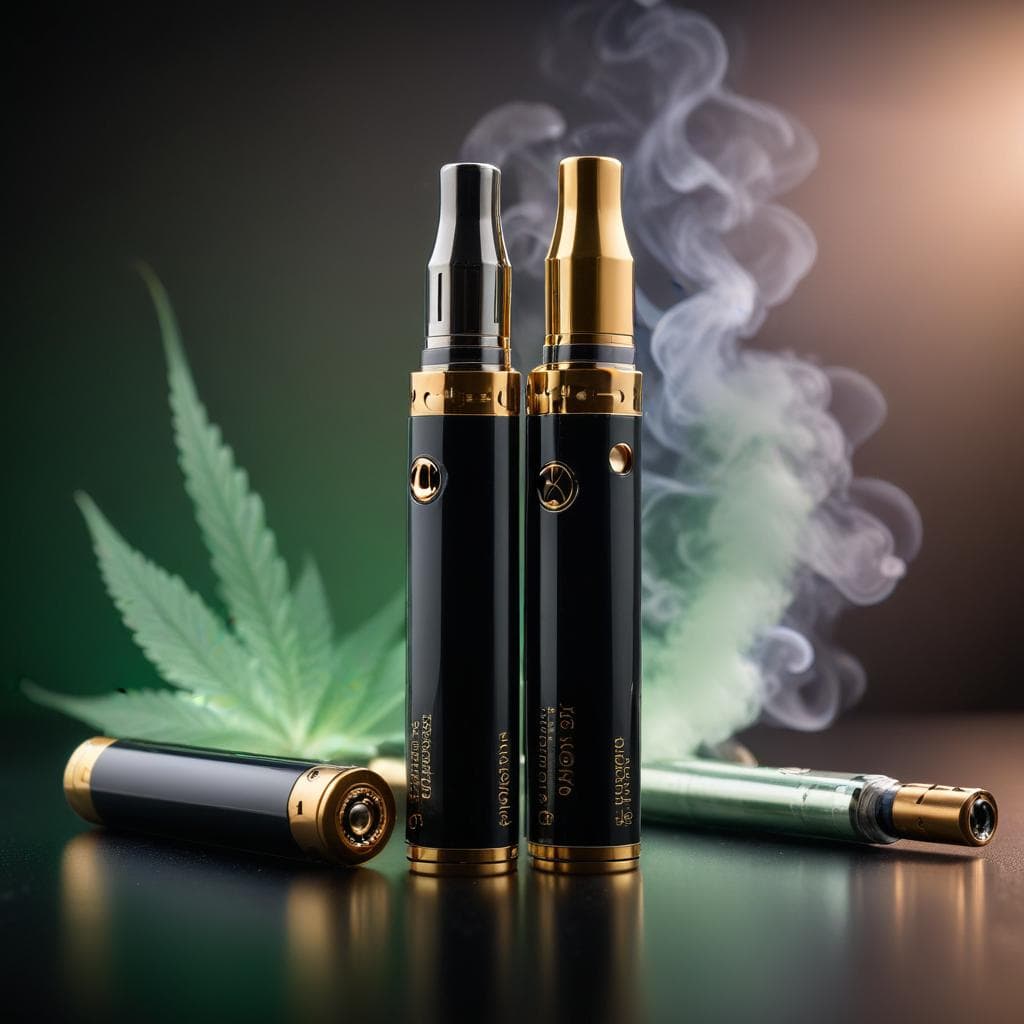 Understanding Variable Voltage Vape Batteries: Dial In Your Perfect Experience