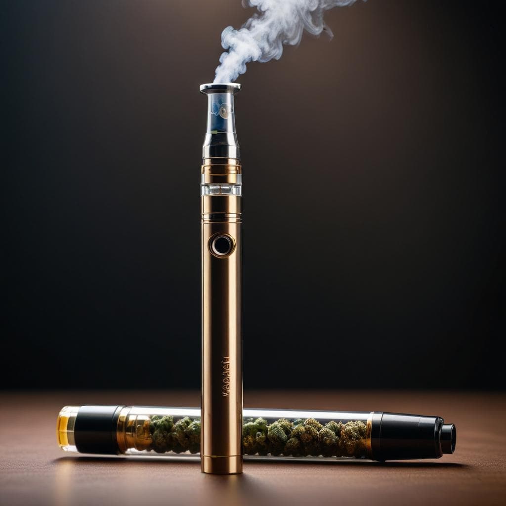 Vape Pen Cleaning Guide: Maintenance Tips for Better Performance