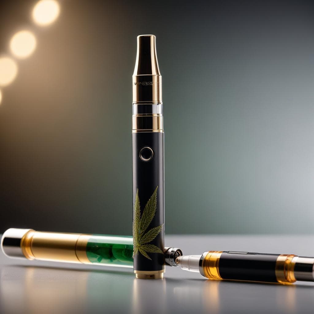 Traveling with Vape Pens: Essential Tips for Safe and Legal Travel